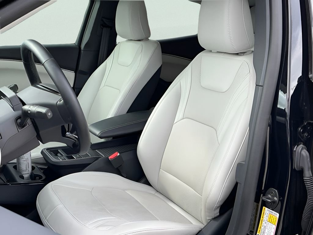 Certified 2025 Ford Mustang Mach-E Premium image 31