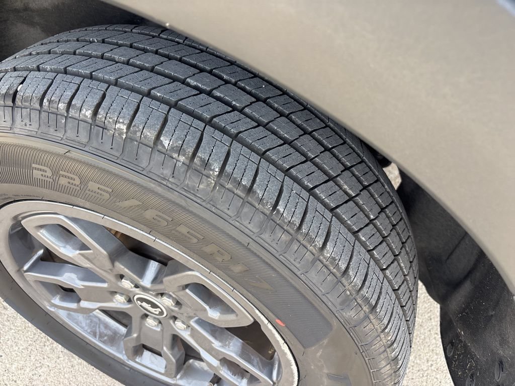 Certified 2024 Ford Bronco Sport Big Bend AWD/4WD image 9