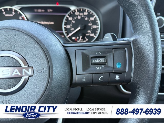 Used 2024 Nissan Rogue SV AWD/4WD image 34