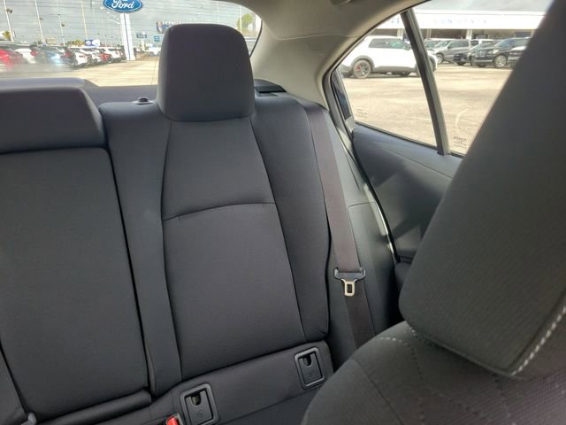 Used 2026 Toyota Corolla LE FWD image 16