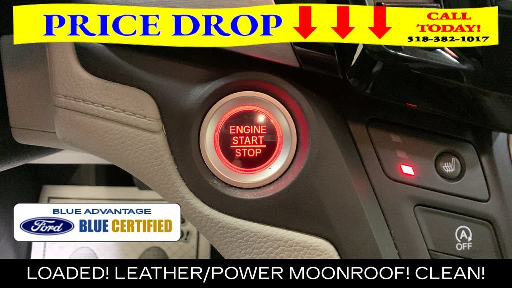 Used 2020 Honda Odyssey EX-L image 36