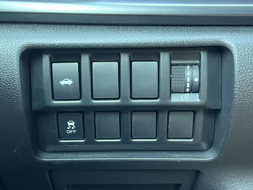 Used 2022 Subaru WRX Limited image 23