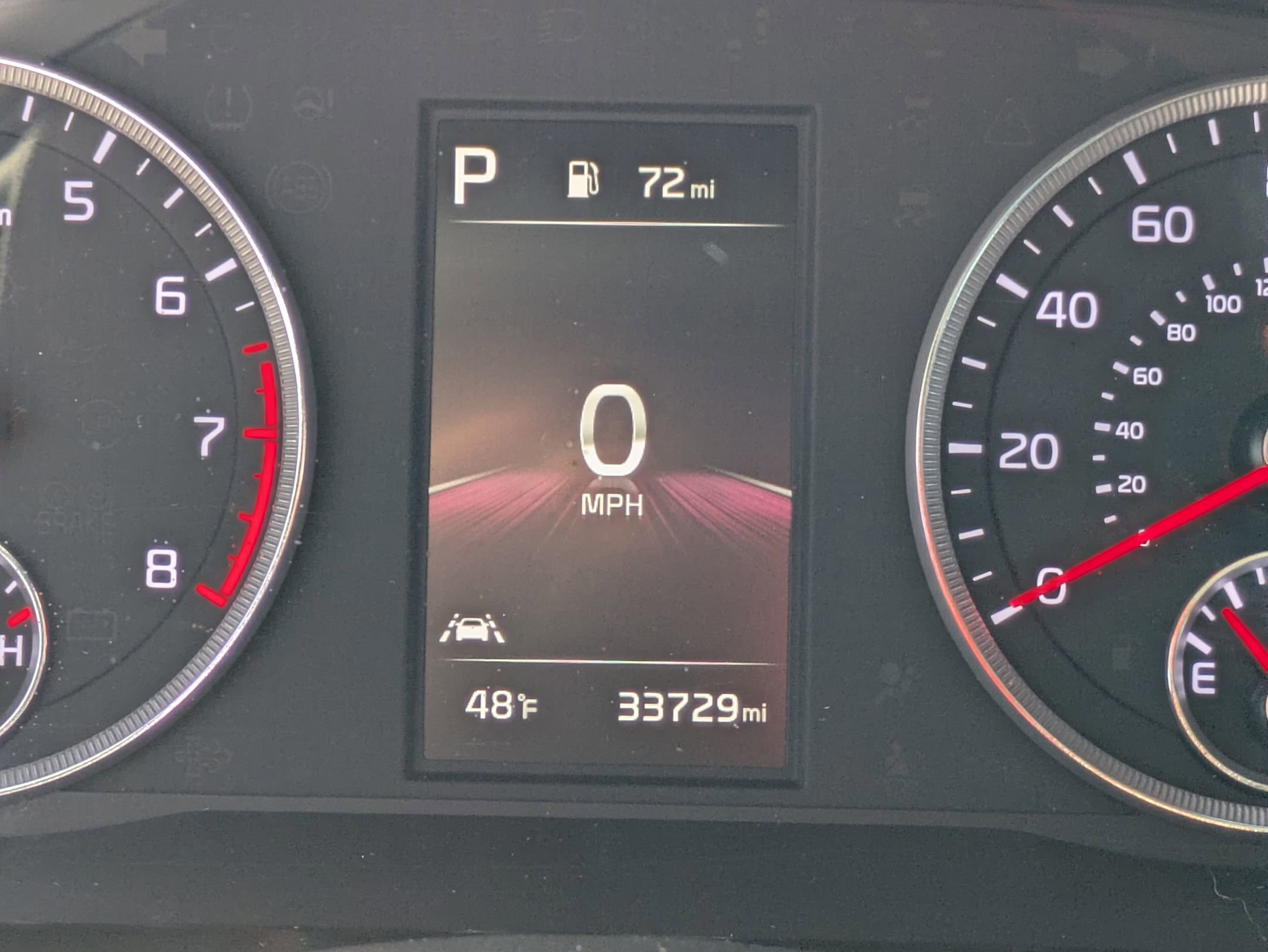 Used 2024 Kia K5 GT image 21