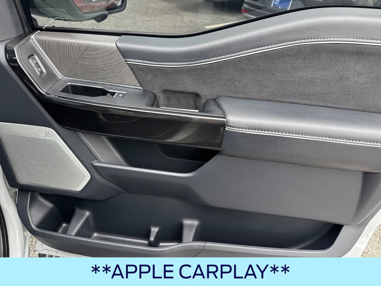 Certified 2023 Ford F150 Lightning Platinum image 17