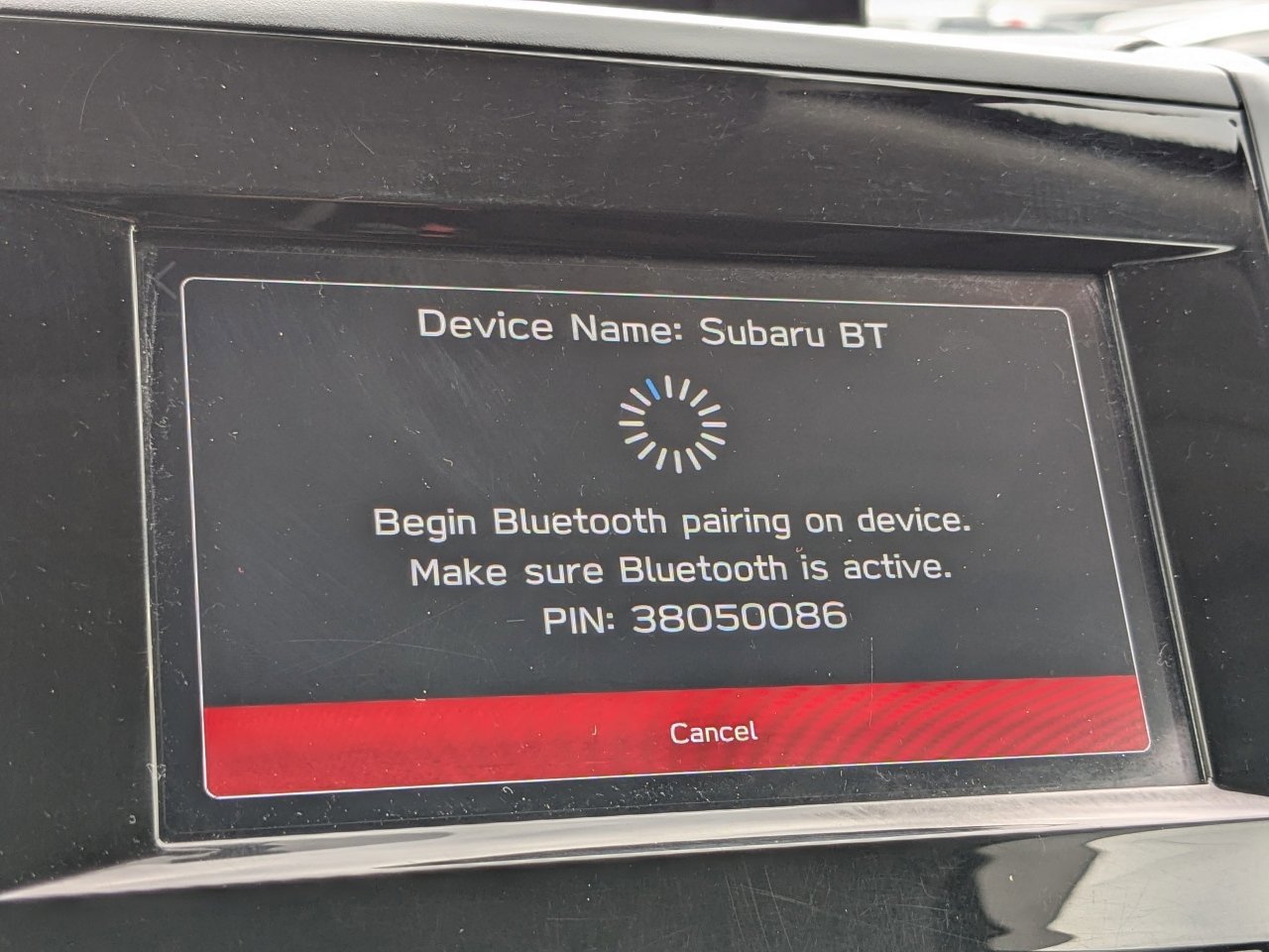 Used 2020 Subaru Forester Premium image 25