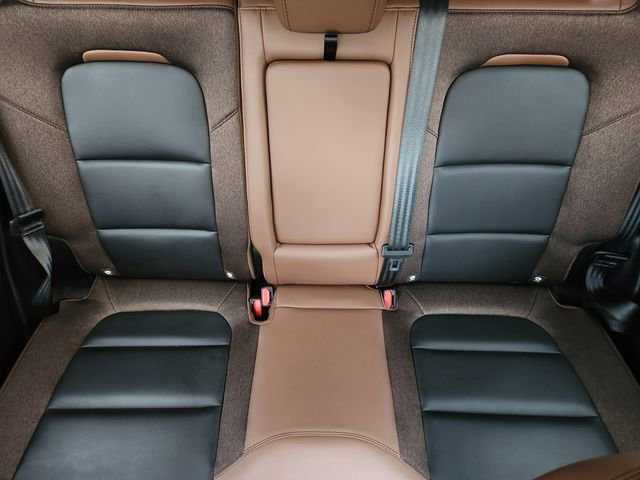 Certified 2025 Ford Bronco Sport Outer Banks w/ Outer Banks Tech Package+ image 17