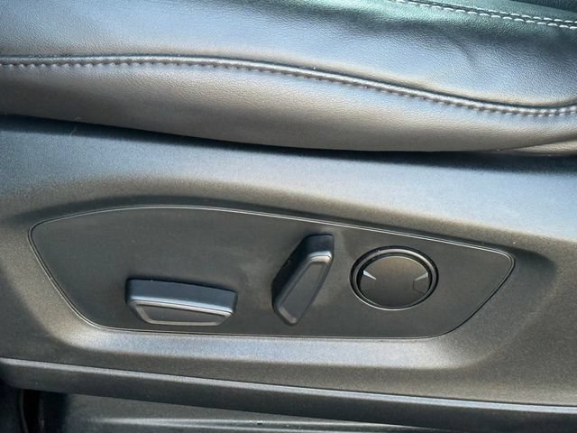 Certified 2023 Ford Explorer XLT w/ Equipment Group 202A AWD/4WD image 8