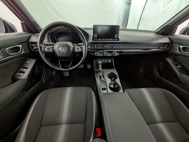 Used 2025 Honda Civic Sport image 10