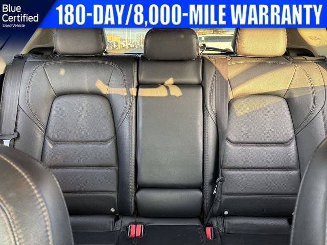 Used 2018 MAZDA CX-5 Grand Touring image 16