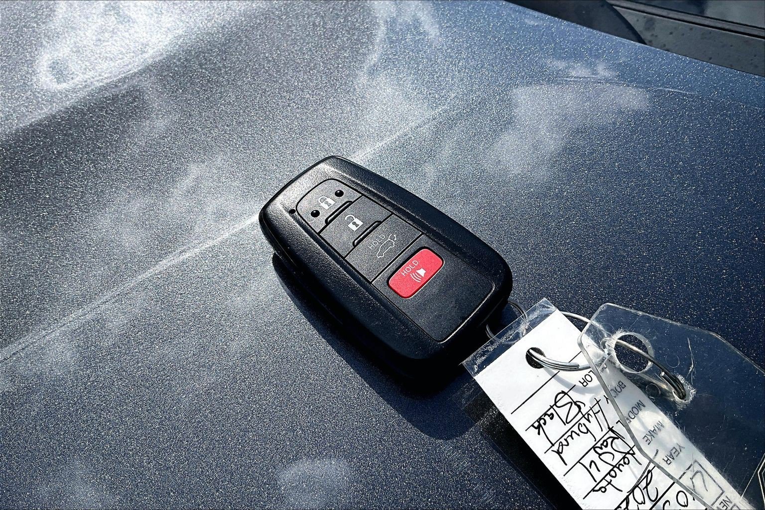 Used 2023 Toyota RAV4 Limited AWD/4WD image 35