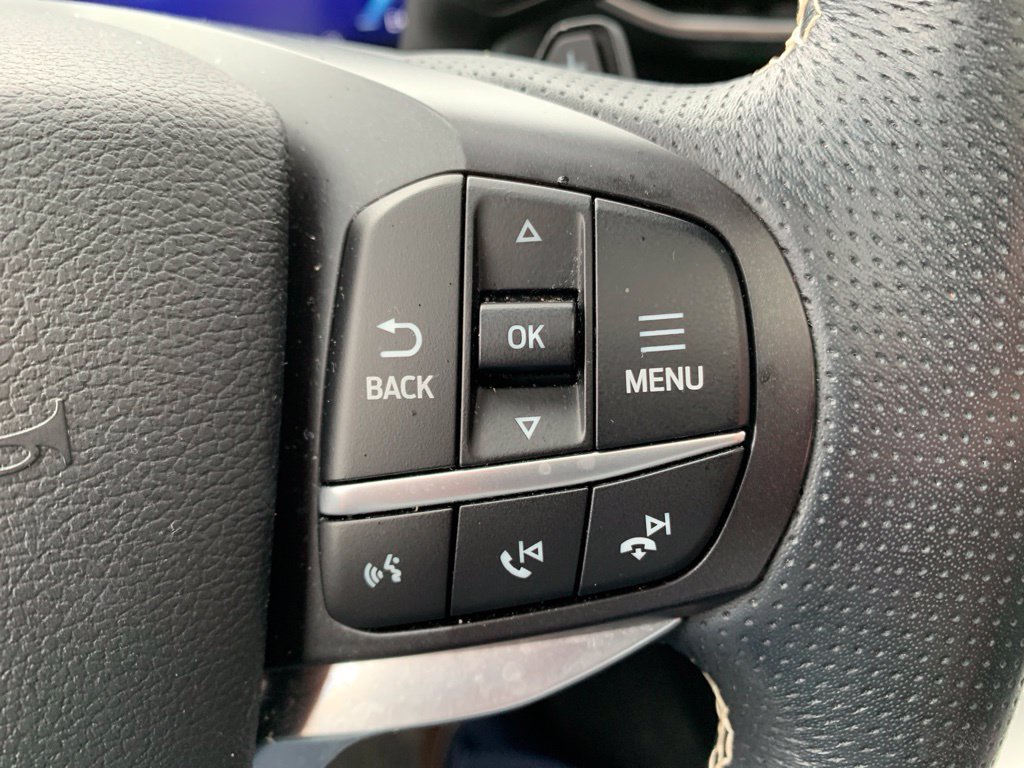 Certified 2020 Ford Explorer ST w/ ST Street Pack AWD/4WD image 49