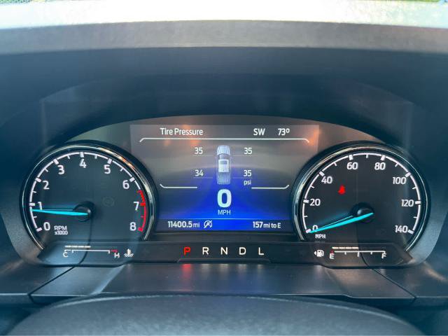 Certified 2023 Ford Maverick Lariat w/ Lariat Luxury Package AWD/4WD image 17