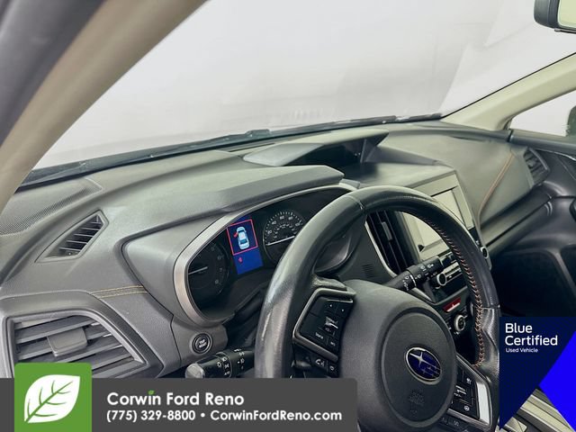 Used 2021 Subaru Crosstrek 2.0i Premium w/ Moonroof Package AWD/4WD image 11