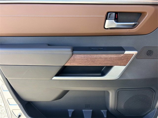 Used 2025 Toyota Tundra 1794 Edition image 18