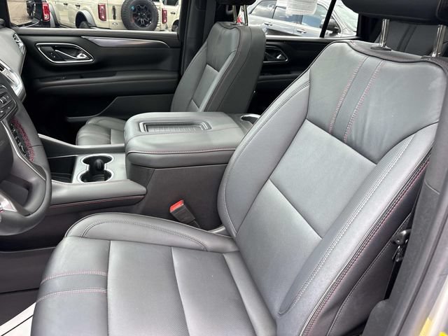 Used 2024 Chevrolet Tahoe RST w/ Luxury Package AWD/4WD image 27