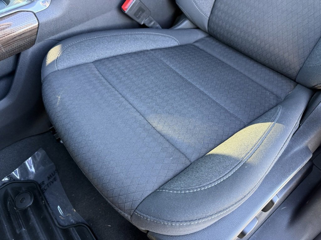 Used 2023 Chevrolet Silverado 1500 RST w/ Convenience Package II image 24