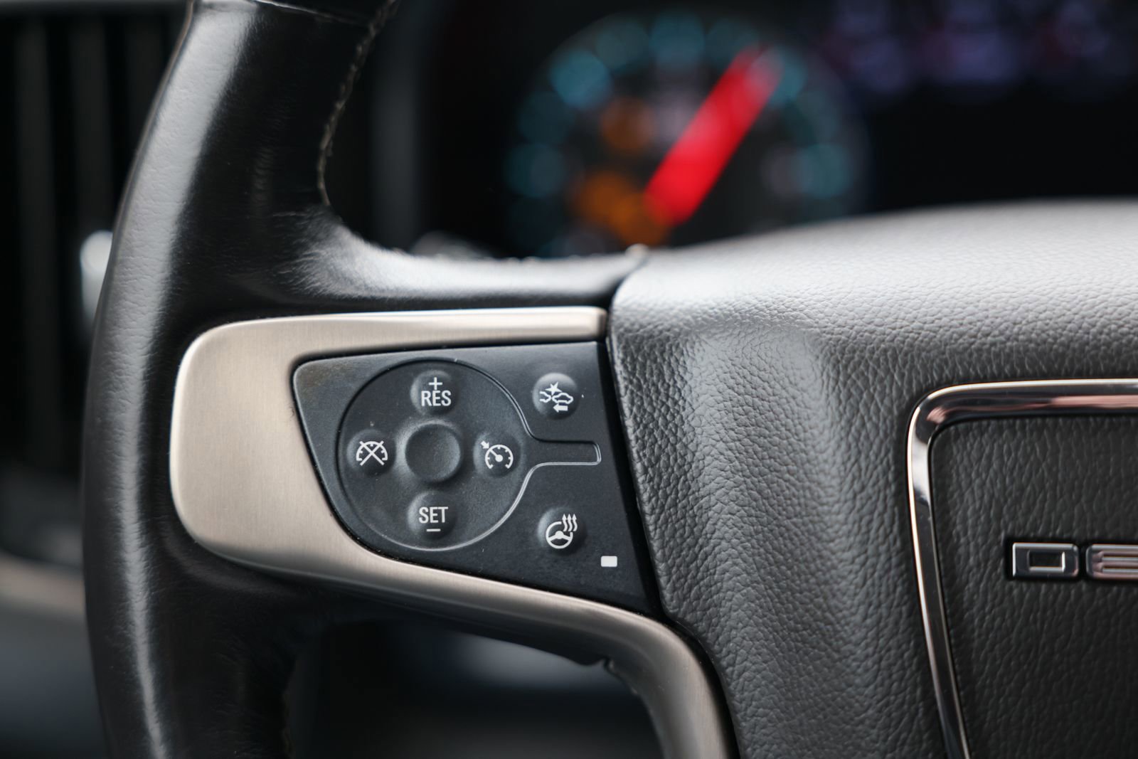 Used 2018 GMC Sierra 1500 Denali w/ Denali Ultimate Package image 22