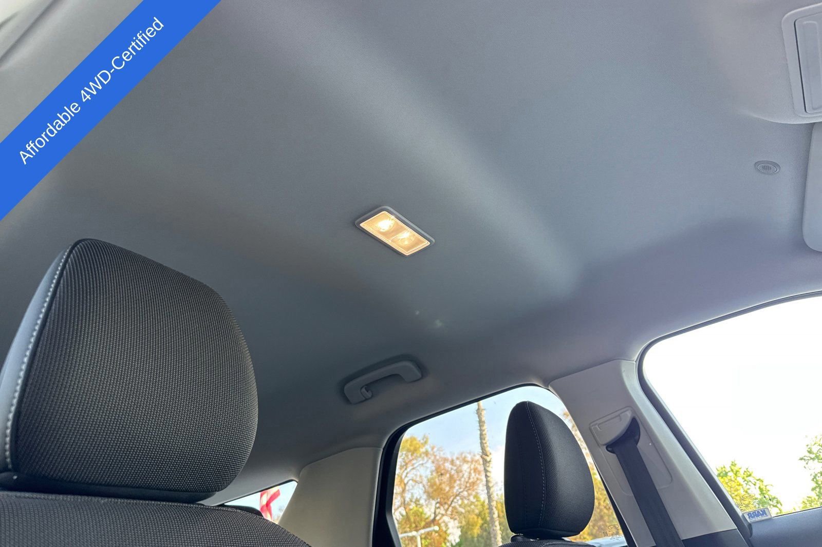 Certified 2022 Ford Bronco Sport Big Bend w/ Convenience Package AWD/4WD image 19