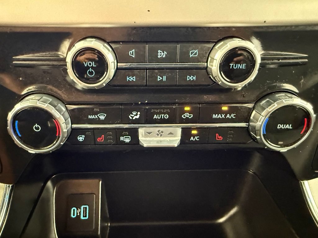 Certified 2023 Ford F150 Lightning XLT w/ Equipment Group 312A High AWD/4WD image 43