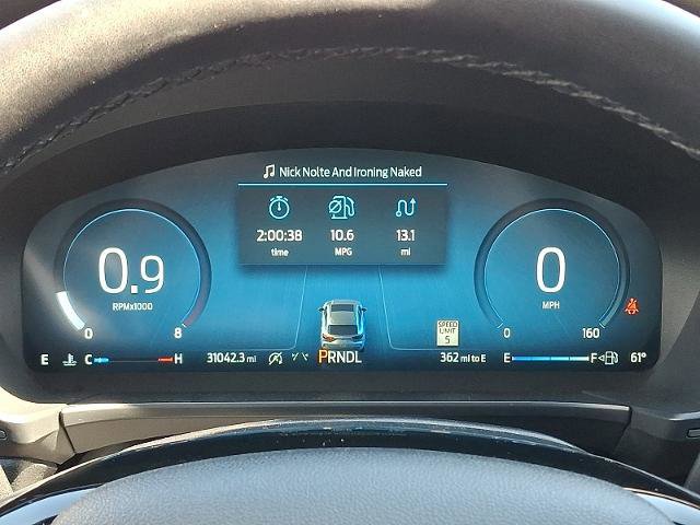 Certified 2023 Ford Escape Active w/ Tech Pack #2 image 21