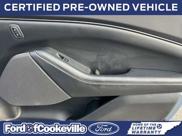 Certified 2023 Ford Mustang Mach-E Select image 22