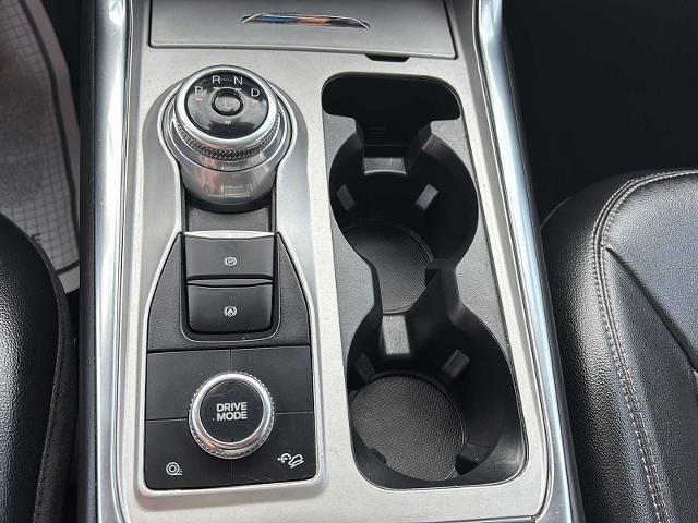 Certified 2023 Ford Explorer Limited AWD/4WD image 18