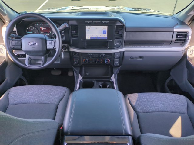 Certified 2024 Ford F250 XLT w/ FX4 Off-Road Package AWD/4WD image 16
