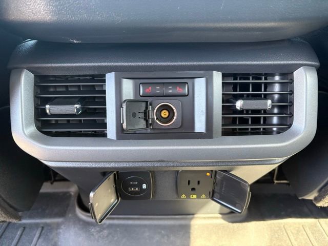 Certified 2021 Ford F150 Lariat w/ Equipment Group 502A High AWD/4WD image 28