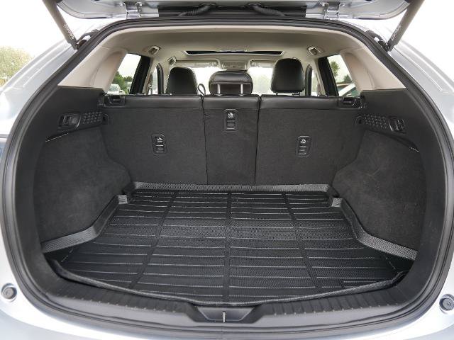 Used 2023 MAZDA CX-5 AWD 2.5 S w/ Premium Plus Pkg image 12
