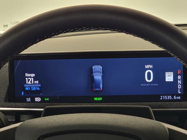 Certified 2023 Ford Mustang Mach-E GT w/ GT Performance Edition image 29