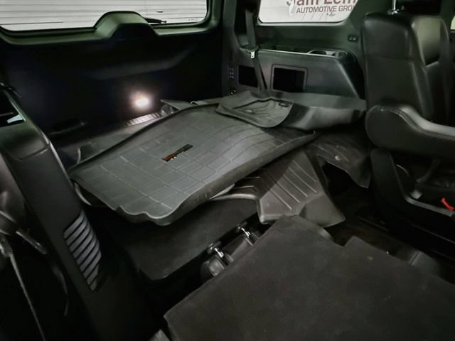 Certified 2020 Ford Expedition XLT w/ Equipment Group 202A AWD/4WD image 29