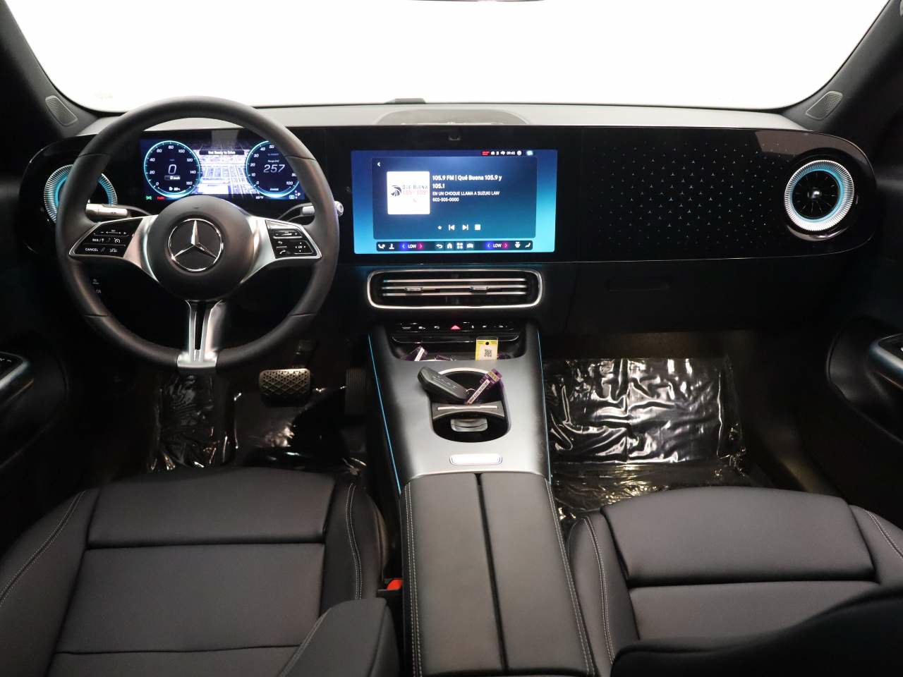 Used 2026 Mercedes-Benz CLA 350 image 16