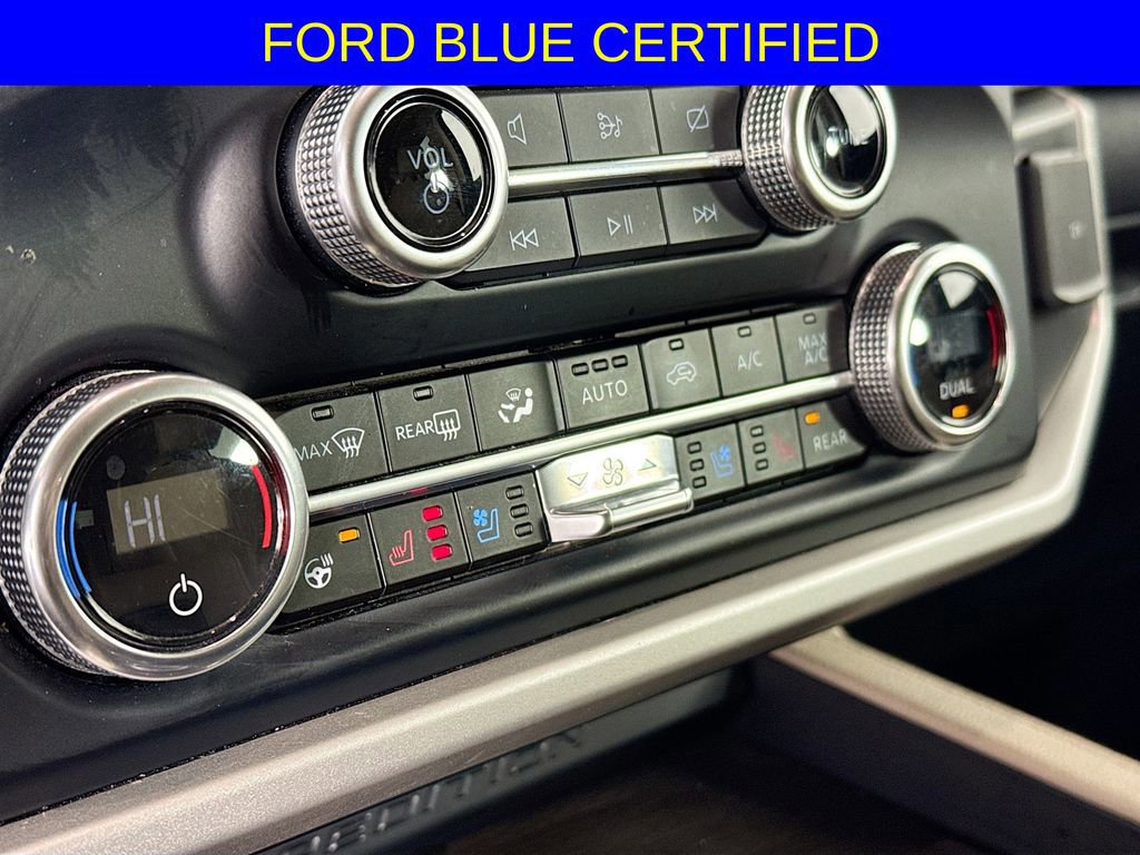 Certified 2024 Ford Expedition Limited image 16