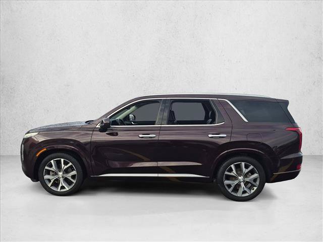 Used 2022 Hyundai Palisade Limited FWD image 8