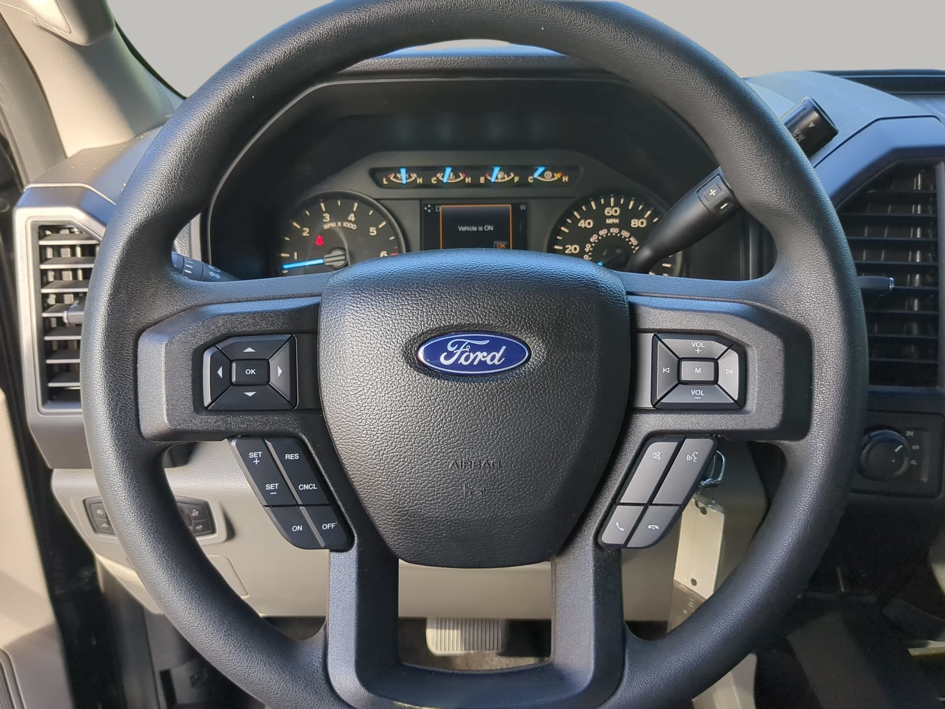 Certified 2018 Ford F150 XL w/ Equipment Group 101A Mid AWD/4WD image 65
