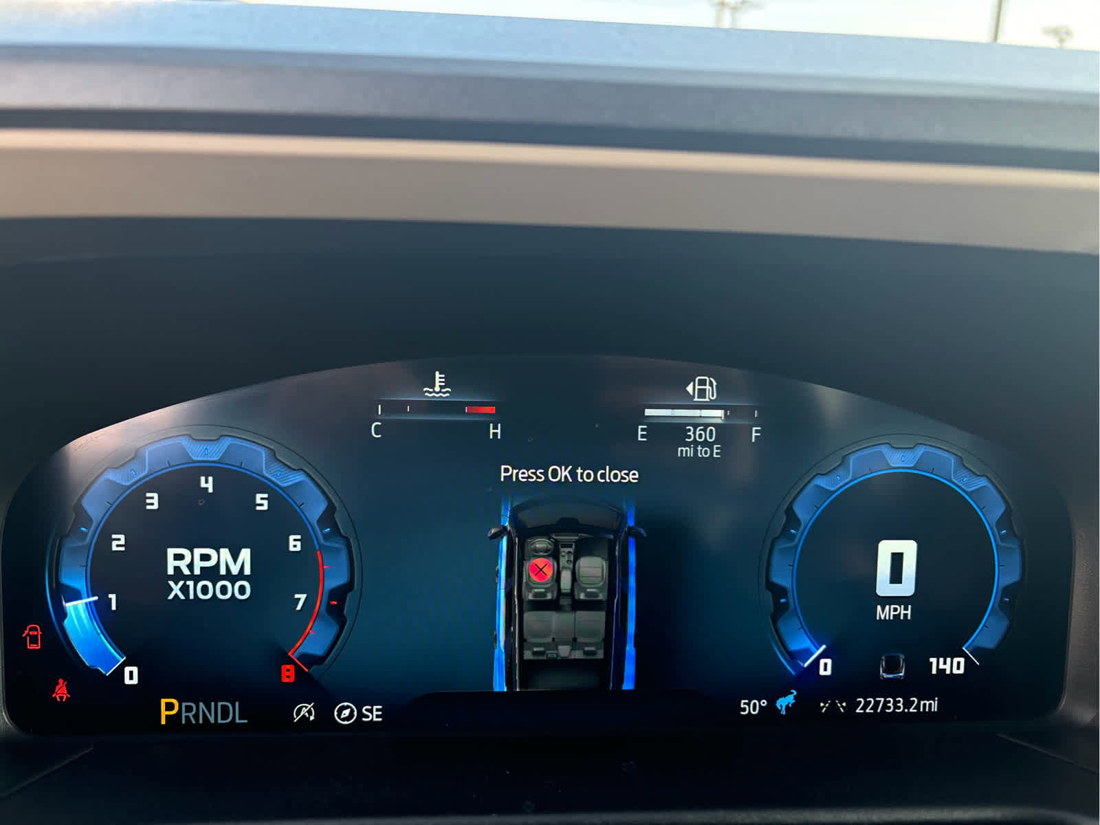 Certified 2025 Ford Bronco Sport Big Bend image 18