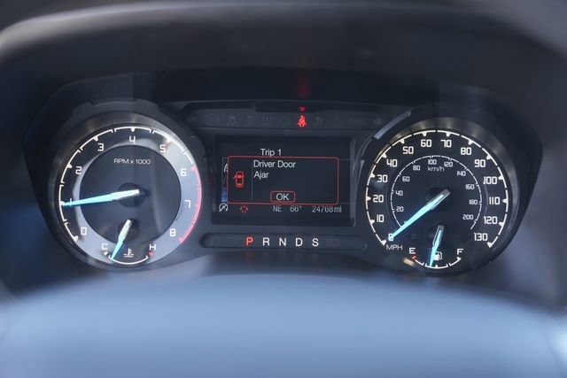 Certified 2019 Ford Ranger XLT image 9