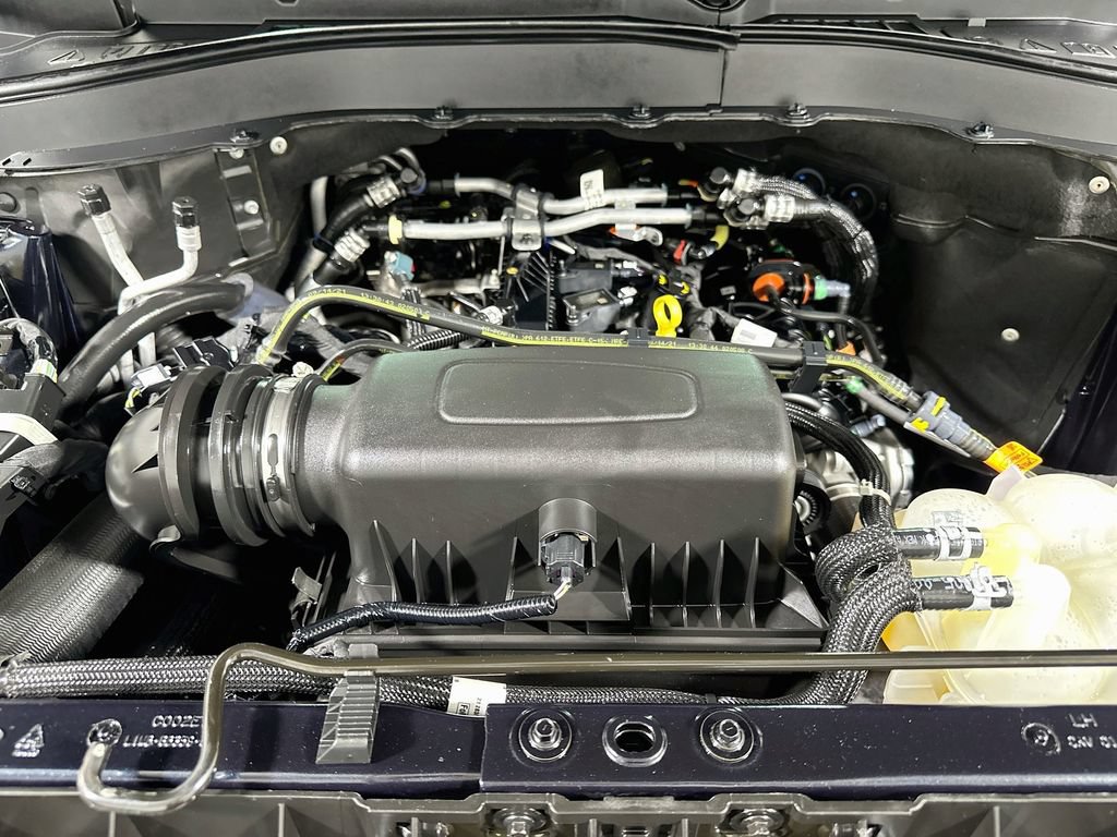 Certified 2021 Ford Explorer XLT AWD/4WD image 19