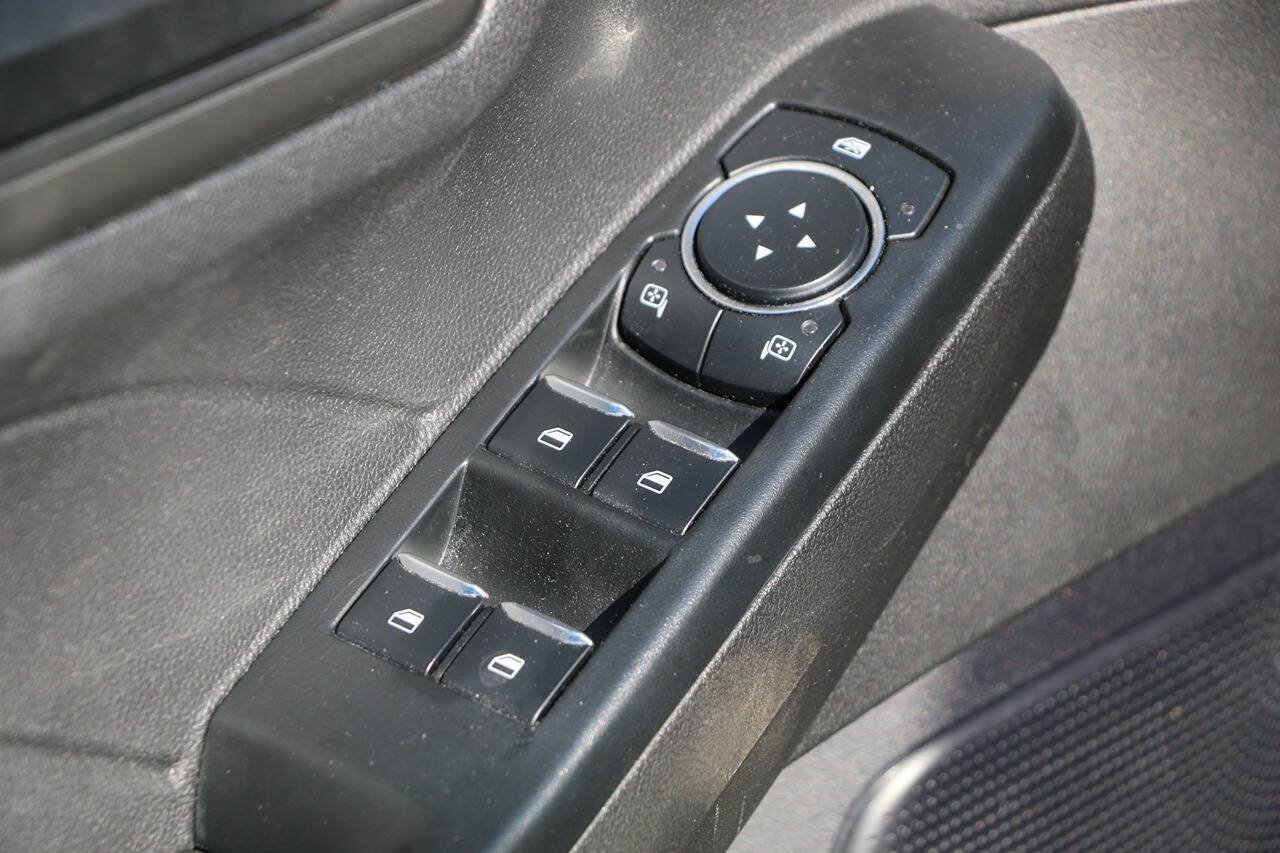 Certified 2024 Ford Escape Active AWD/4WD image 32