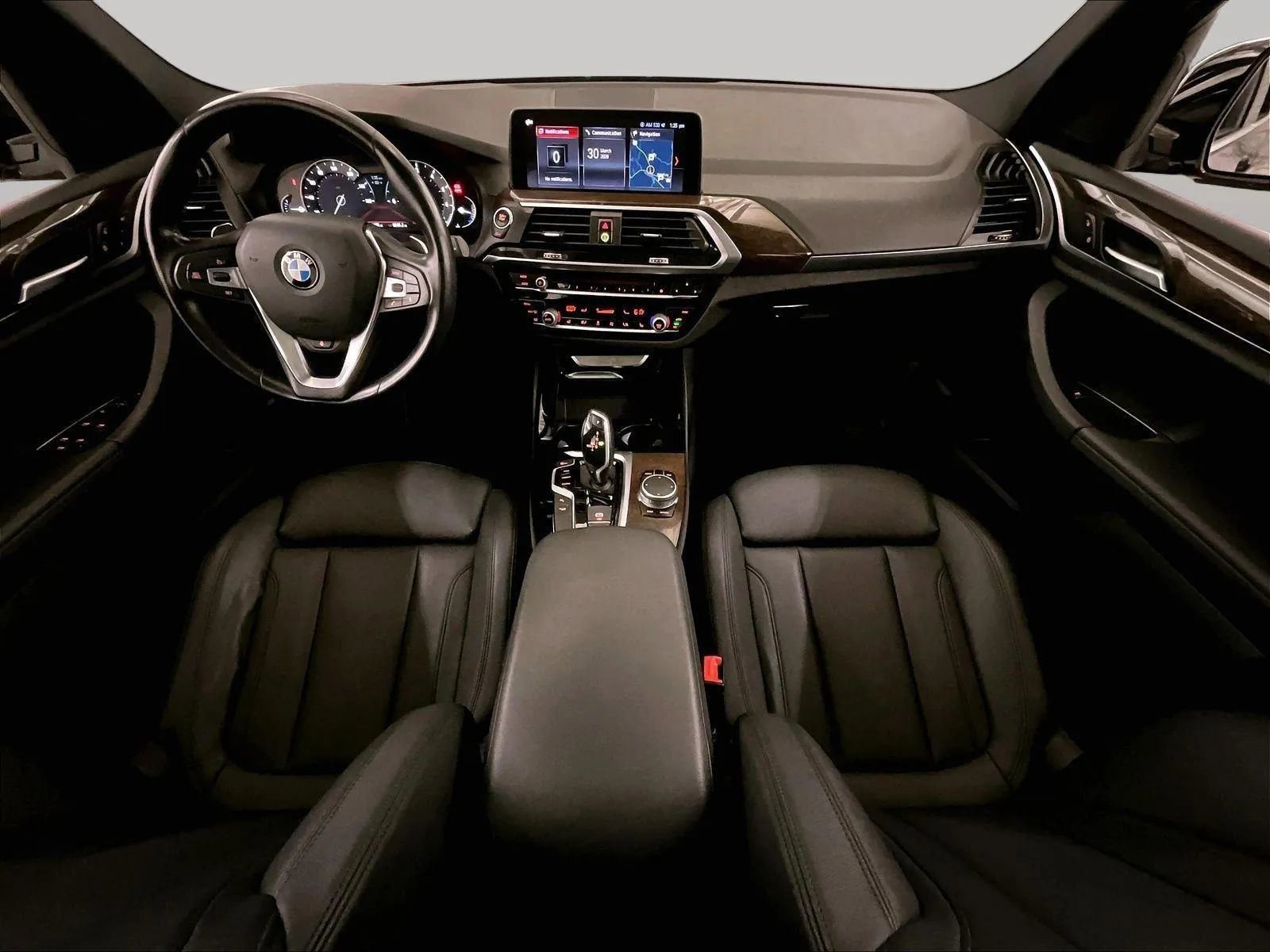 Used 2019 BMW X3 xDrive30i w/ Driving Assistance Package image 14