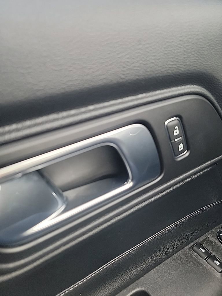 Certified 2022 Ford Mustang Premium w/ Wheel & Stripe Package image 36