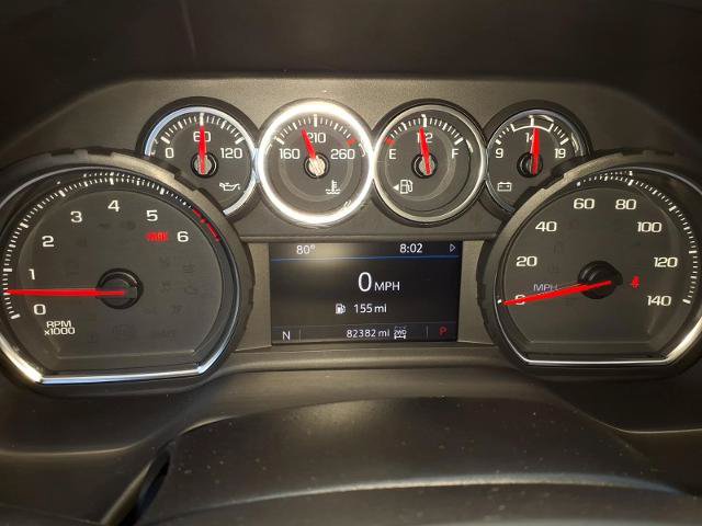 Used 2021 Chevrolet Tahoe Z71 AWD/4WD image 17
