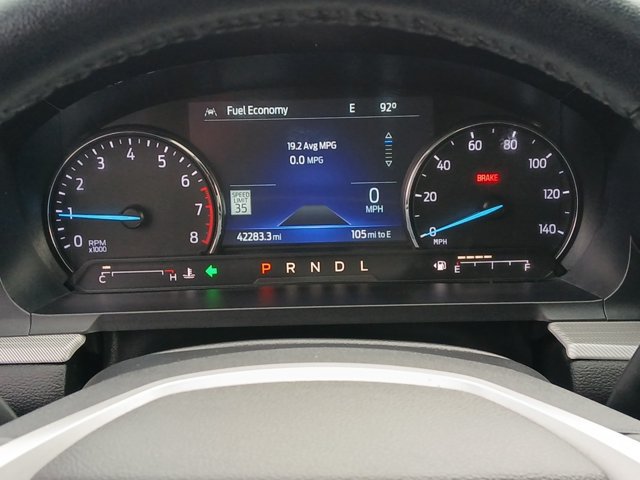 Certified 2023 Ford Explorer XLT w/ Equipment Group 202A AWD/4WD image 8