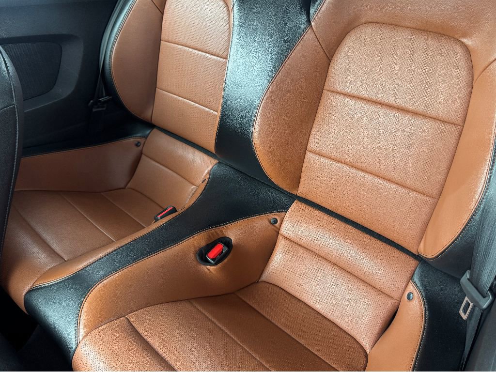 Certified 2021 Ford Mustang Premium image 11