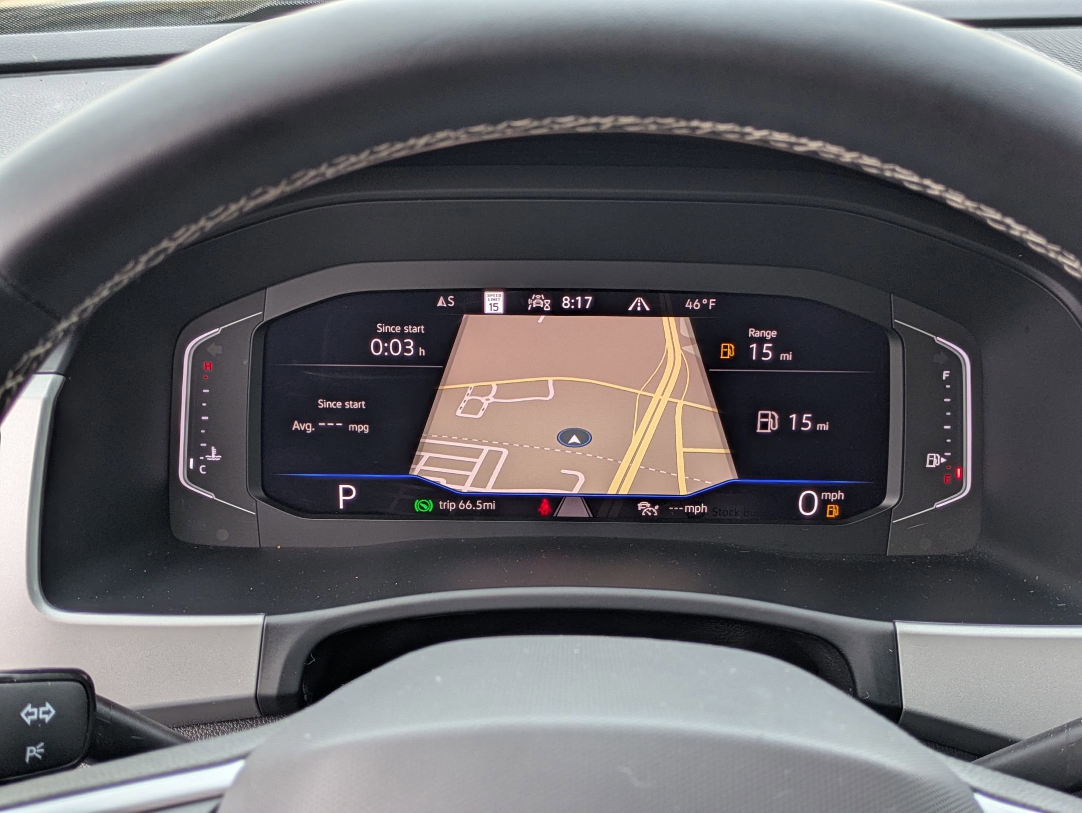 Used 2021 Volkswagen Atlas SEL Premium image 20