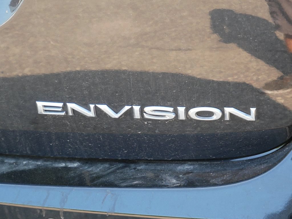 Used 2018 Buick Envision Preferred FWD image 8