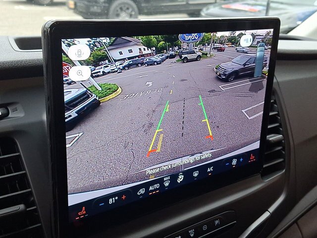 Certified 2023 Ford Transit 350 XL AWD/4WD image 7