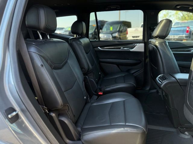 Used 2020 Cadillac XT6 Sport image 33