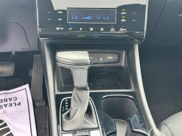 Used 2024 Hyundai Santa Cruz XRT AWD/4WD image 15