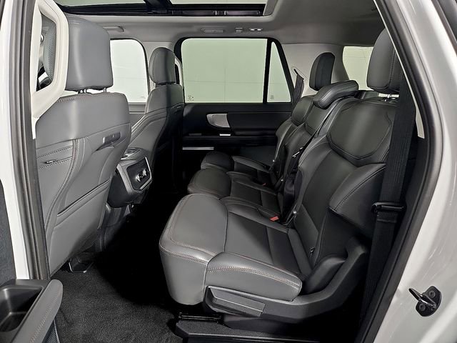 Certified 2025 Ford Expedition Max Active RWD image 11